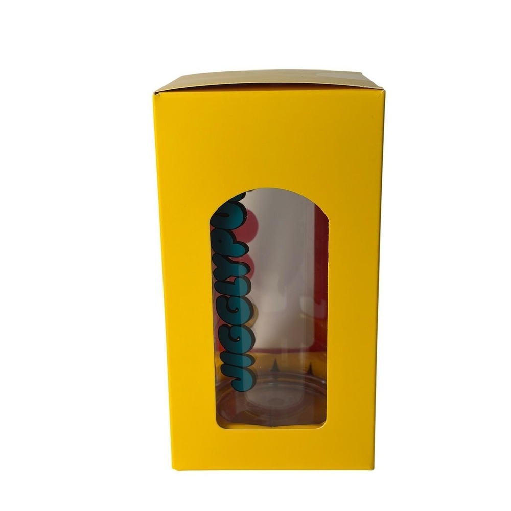 Pokemon x Target 30th Anniversary Jigglypuff Tumbler New in Box - Picture 2 of 3